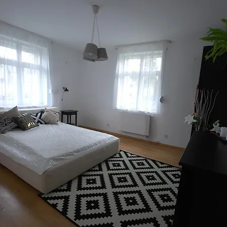 Διαμέρισμα Apartament 95 M2 #ilovegdn *