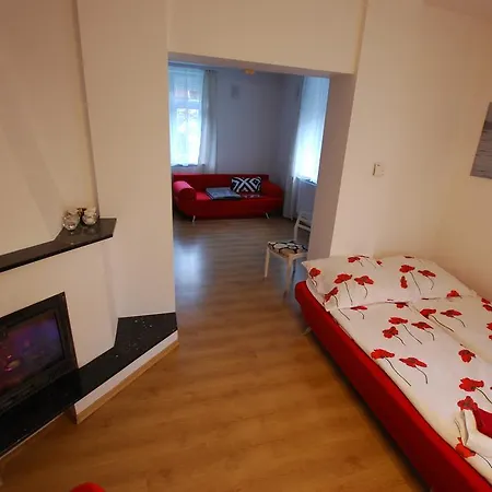 Apartament 95 M2 #ilovegdn * Γκντανσκ