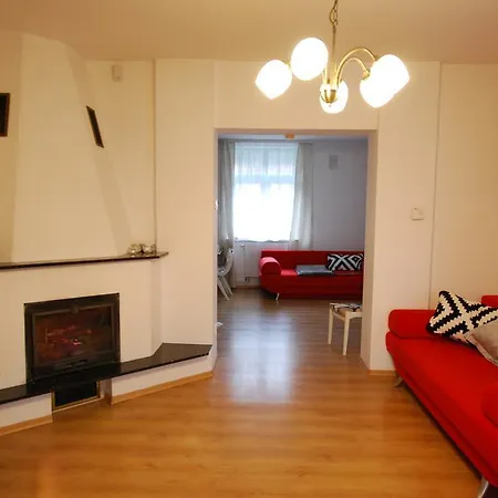 Διαμέρισμα Apartament 95 M2 #ilovegdn