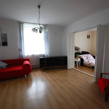 Apartament 95 M2 #ilovegdn Γκντανσκ