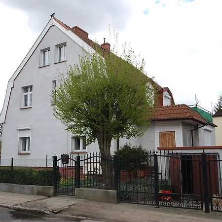 Apartament 95 M2 #ilovegdn *