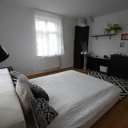 Apartament 95 M2 #ilovegdn * Γκντανσκ