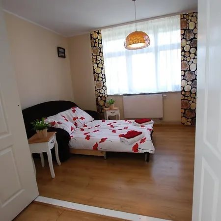 Apartament 95 M2 #ilovegdn