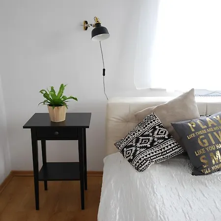 Διαμέρισμα Apartament 95 M2 #ilovegdn Γκντανσκ