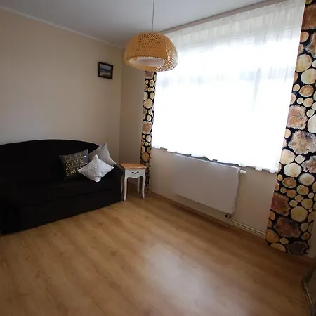 Διαμέρισμα Apartament 95 M2 #ilovegdn