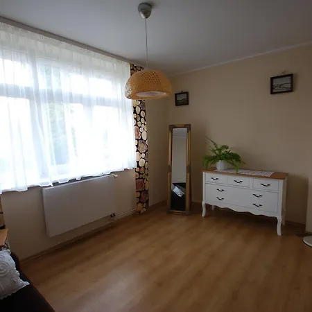 Διαμέρισμα Apartament 95 M2 #ilovegdn Γκντανσκ