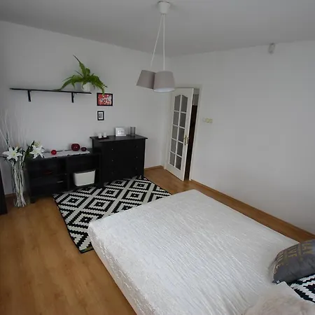 Διαμέρισμα Apartament 95 M2 #ilovegdn