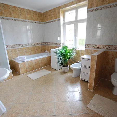Διαμέρισμα Apartament 95 M2 #ilovegdn *