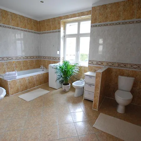 Apartament 95 M2 #ilovegdn *