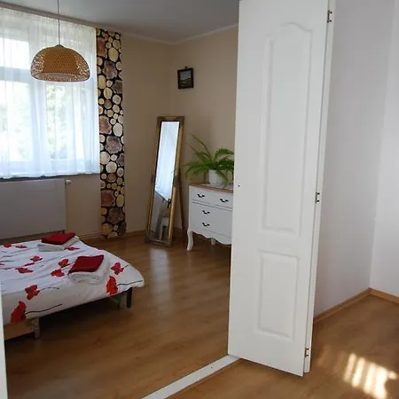 Apartament 95 M2 #ilovegdn Διαμέρισμα Γκντανσκ