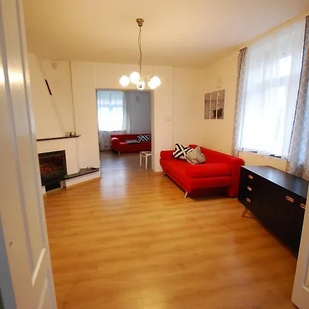 Apartament 95 M2 #ilovegdn Διαμέρισμα