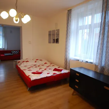 Apartament 95 M2 #ilovegdn *