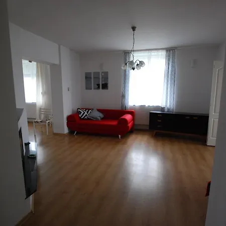 Apartament 95 M2 #ilovegdn Διαμέρισμα *