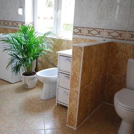 Apartament 95 M2 #ilovegdn * Γκντανσκ