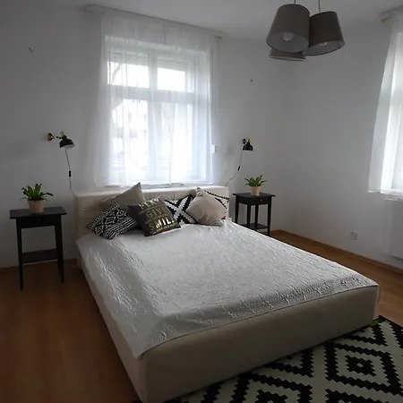 Apartament 95 M2 #ilovegdn Γκντανσκ