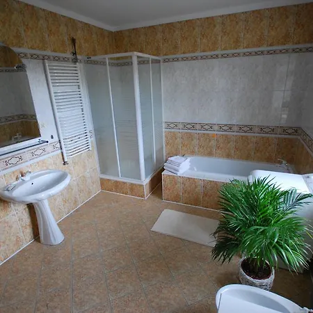 Διαμέρισμα Apartament 95 M2 #ilovegdn