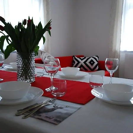Apartament 95 M2 #ilovegdn Διαμέρισμα Γκντανσκ