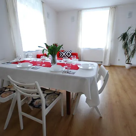 Διαμέρισμα Apartament 95 M2 #ilovegdn *