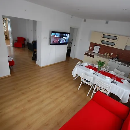 Apartament 95 M2 #ilovegdn Γκντανσκ