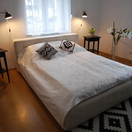 Apartament 95 M2 #ilovegdn